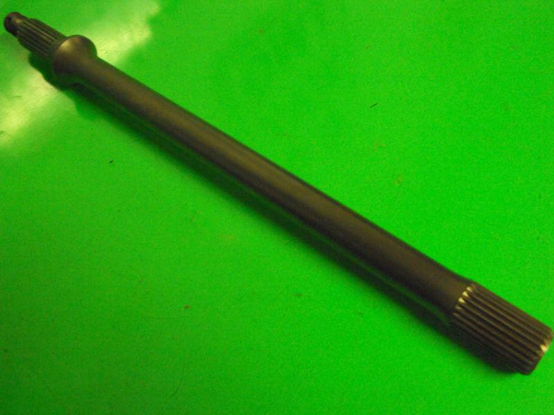 SUZUKI EIGER 400 4X4 05 REAR AXLE RIGHT, US $44.00, image 4