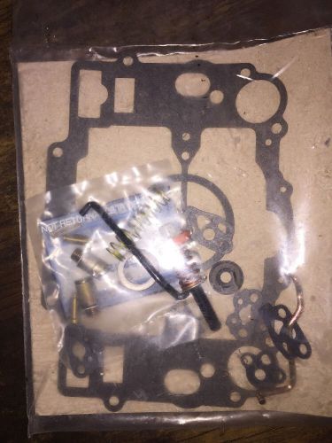 Oem quicksilver mercury overhaul kit  809064 boat marine