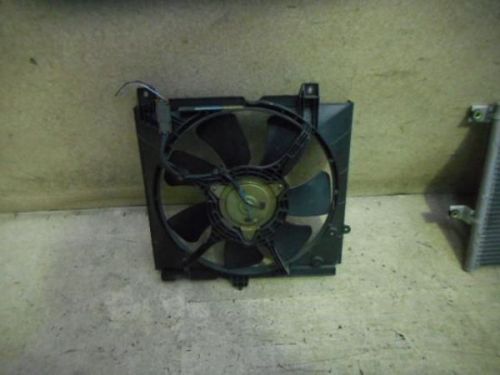 Subaru pleo 2001 electric fan [9867650]