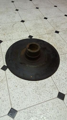 1989 yamaha srv 540 brake disc