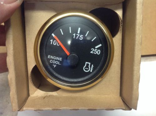 Western star water temperature gauge  a22-63922-001
