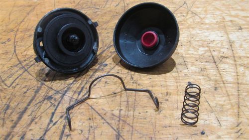 Mxz exhaust valve ski doo