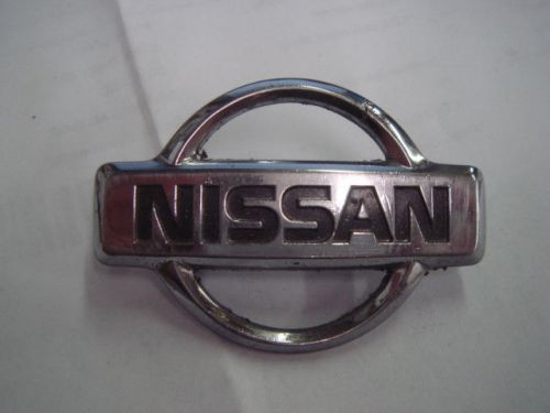 93 94 95 96 97 nissan altima front grille logo badge emblem symbol 62889-0e700