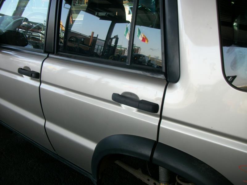 00 01 02 LAND ROVER DISCOVERY GRILLE DISCOVERY, US $75.00, image 8