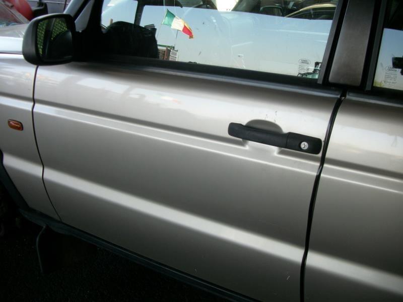 00 01 02 LAND ROVER DISCOVERY GRILLE DISCOVERY, US $75.00, image 9