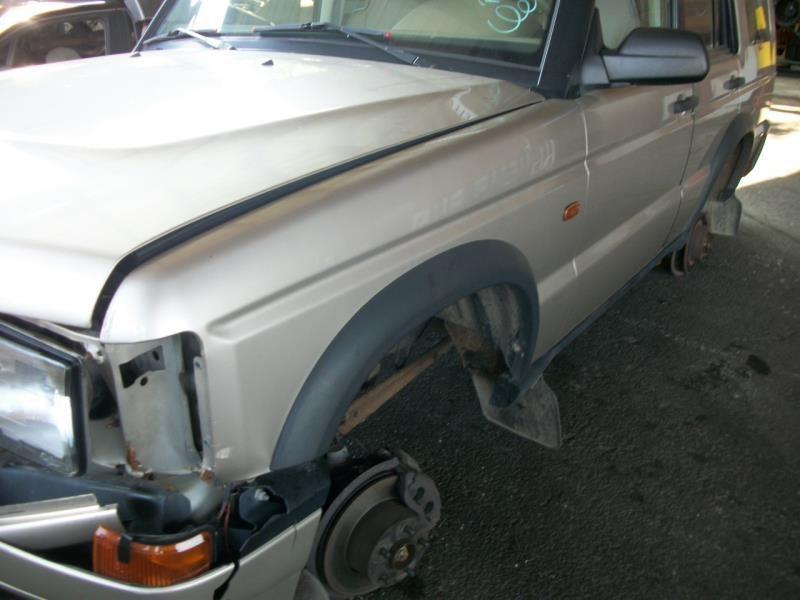 00 01 02 LAND ROVER DISCOVERY GRILLE DISCOVERY, US $75.00, image 10