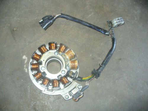 Polaris fusion iq shift 2009 600 800 stator 2010