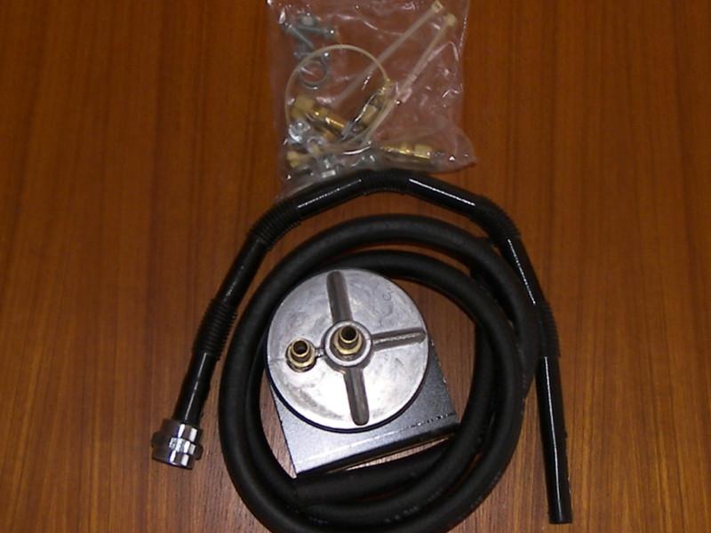 Find Transmission & Hydraulic Oil Filter Relocation Kit in Park Ridge