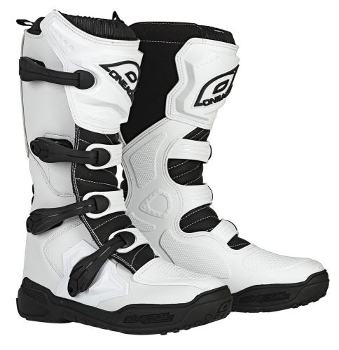 O&#039;neal 2016 element boots 8 white