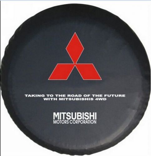 New protective jacket fit for mitsubishi  16" size xl spare wheel tyre cover
