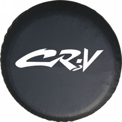 Fit for honda crv high quality spare tire cover wheel 15 inch smart cover new
