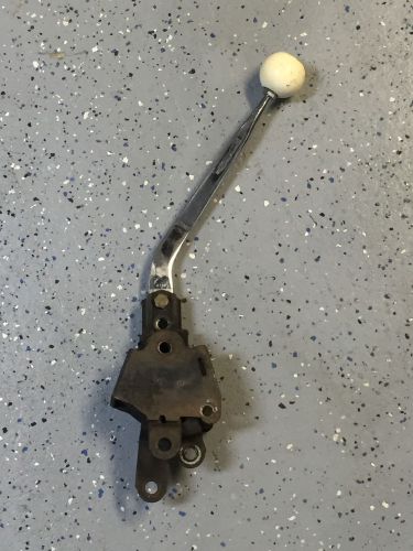 1967 and up camaro chevelle nova 4 speed shifter 3216274