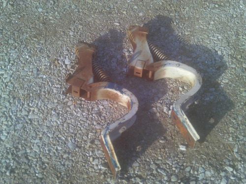 1958 1959 1960 thunderbird trunk hinges coupe t bird