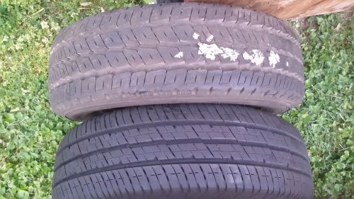 Continental vanco 195/65 r16  c