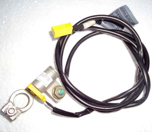 Bmw x5 e53 3.0 4.4 4.6 bmw bst diy repair kit battery safety terminal sensor oem