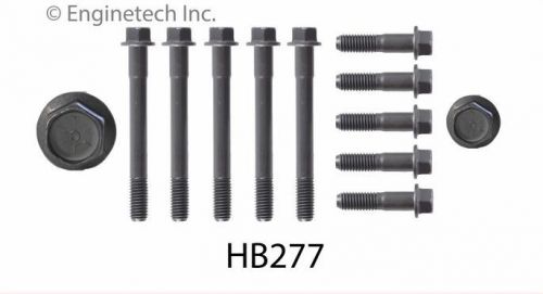 94-03 dodge 360 5.9l 16v head bolt set