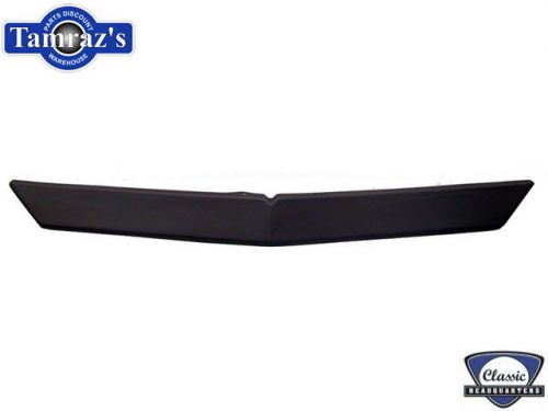 1967 1968 camaro front spoiler correct oe style new