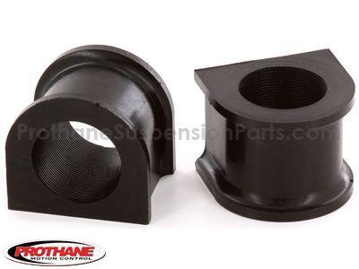 Prothane front sway bar bushings 30mm lexus sc300 1992-2001 181121