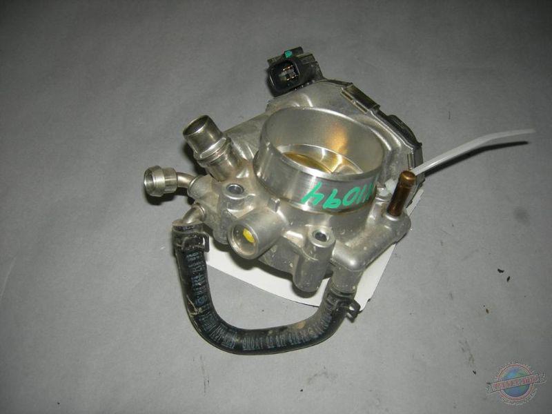 Throttle valve / body cruze 993705 11 12 13 assy ran nice lifetime warranty