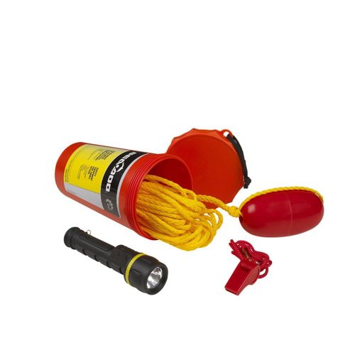 Genuine sea doo oem watercraft safety equipment kit 295100330 dm