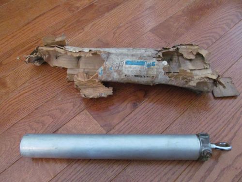 Nos convertible lift cylinder 65 66 67 68 69 camaro indy gto chevelle 442 skylar