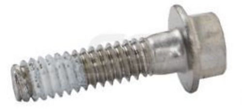 Johnson evinrude anode screw 0328725 outboard lower unit ei