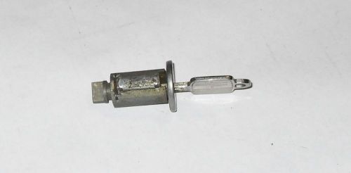 Ford # c3az-11582a ,sw-351 ,602479 ,ignition lock cylinder 1963 1964 1965 .merc.