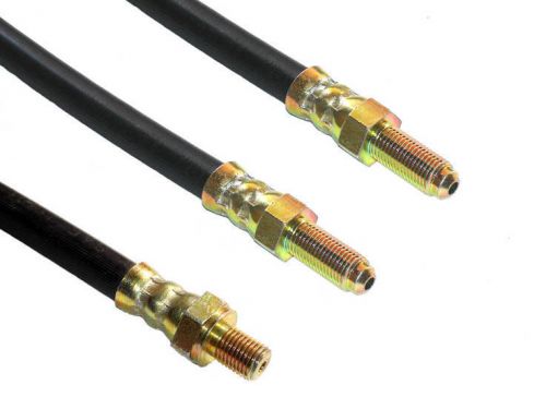 Datsun 1500 fairlady sport sp310 brake hose 1963 1964 1965 free