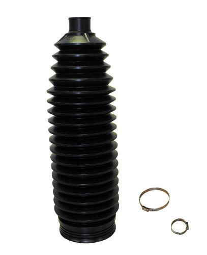 Rack and pinion bellow kit crp bkk0094r fits 98-10 vw beetle