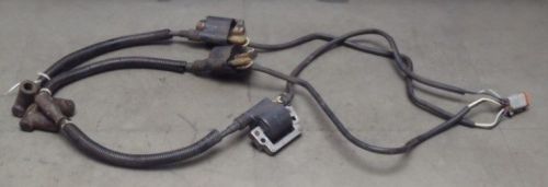 Ski doo mach z 800 rotax 809 ignition coils formula iii 600 700 grand touring