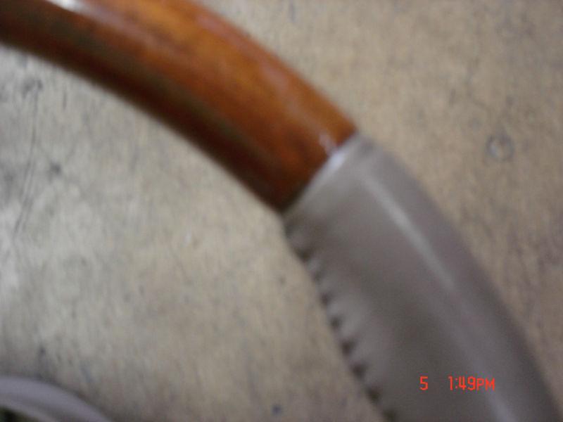 1999-02 Lincoln Nav Steering Wheel 2005-07 FORD SUPERDUTY 2002-2005 EXCURSION, US $169.99, image 5