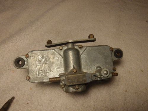 Nos? trico chm11-5 vaccume wiper pod