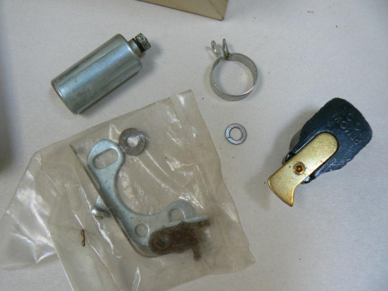 Jaguar Early XK120 SU Carburetor Overhaul & Tune Up Kits XK 120 Tall Dashpot, US $129.95, image 6