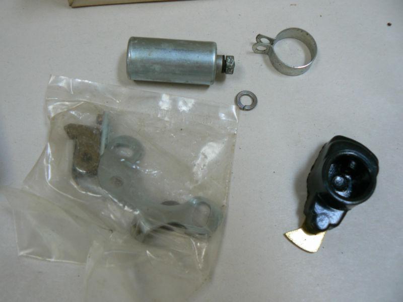 Jaguar Early XK120 SU Carburetor Overhaul & Tune Up Kits XK 120 Tall Dashpot, US $129.95, image 8