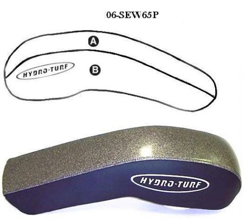 find-hydroturf-hydro-turf-chin-pad-cover-for-kawasaki-650sx-650-sx