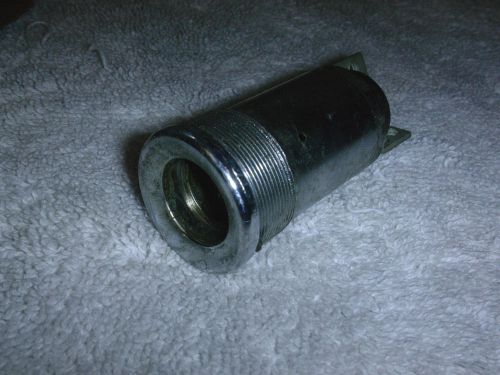 Nash ignition switch 1950 ambassador statesman