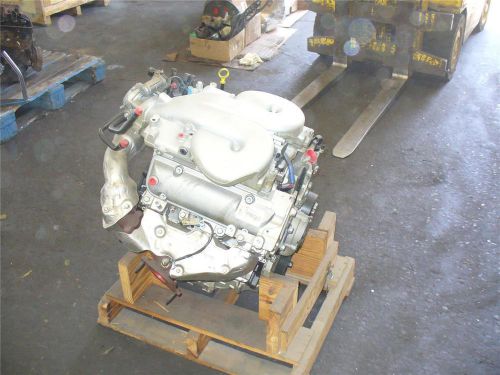 New-2006-07 3.9 gm l/b engine (no.10473)
