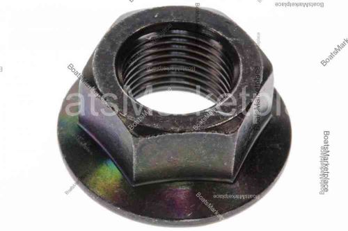 Yamaha marine 90179-12335-00 90179-12335-00  nut,spec'l shape