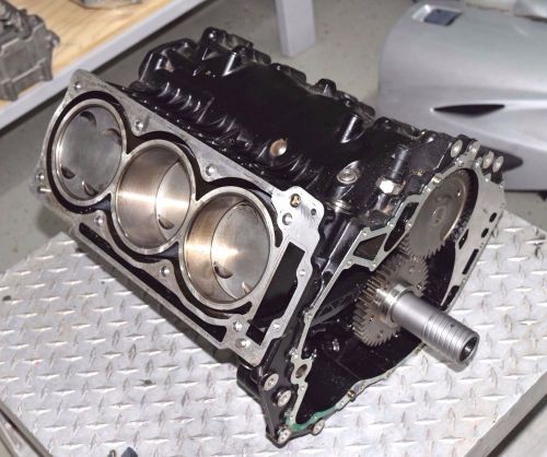 Sea doo 155 4tec complete running engine, gtx rxp great compression, sportster