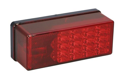 Wesbar 271574 trailer light