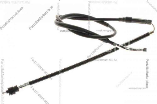 Kawasaki 54011-0006 cable-clutch