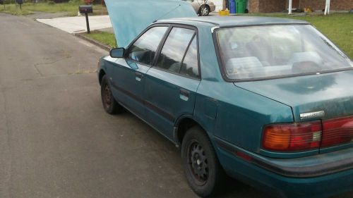 94 mazda protege