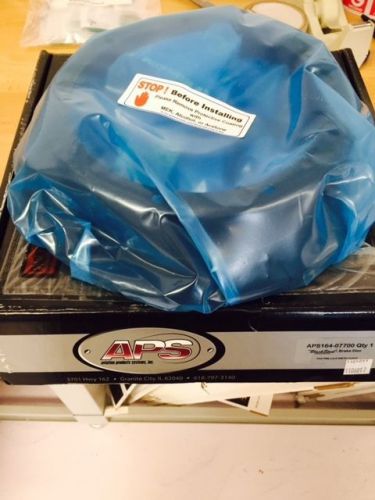 Piper navajo brake disc 164-07700