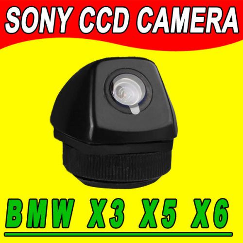 Top quality bmw x1 x3 x5 x6 e39 e46 e53 e92 car camera security parking/reverse
