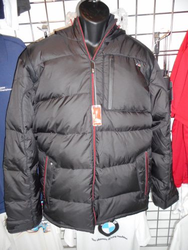Bmw men�s m down jacket - medium - 80142344381