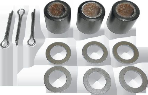 Fett brothers skr155k primary roller kit