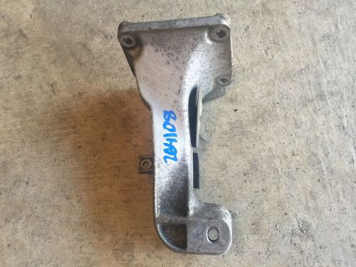 E36 engine bracket right