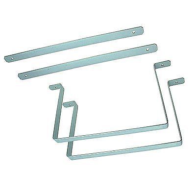 Jaz 400-012-03 fuel cell mounting kit