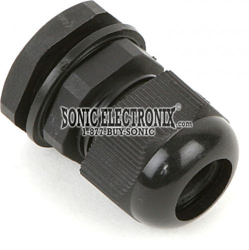 Streetwires fb4 4 awg / 4 gauge firewall bushing