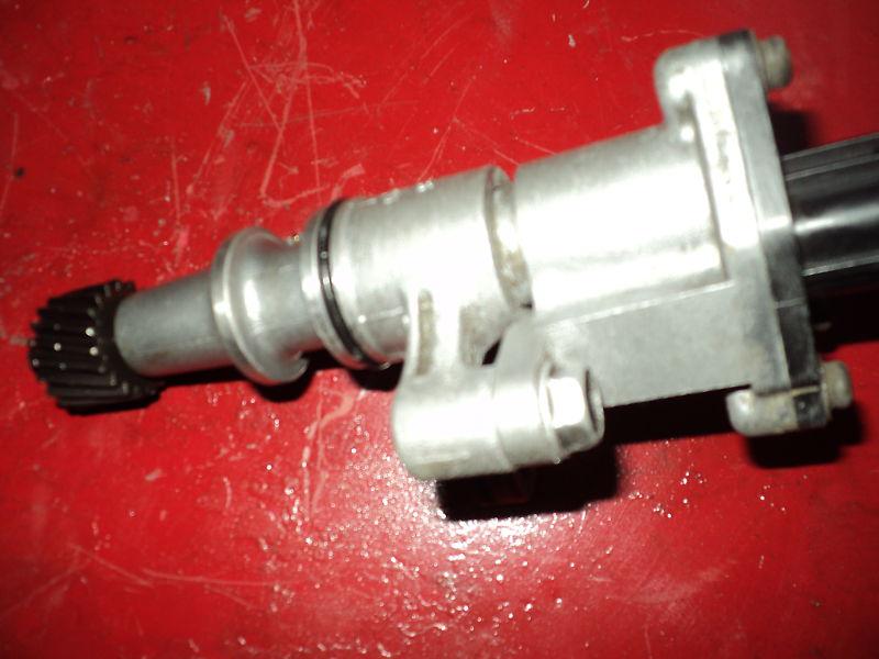 94 95 96 97 honda accord OEM VSS vehicle speed sensor 4cyl automatic only , US $54.99, image 2